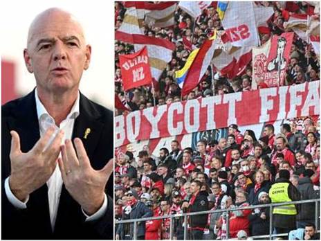 פיפ"א תרוויח מספסרות חוקית? (GETTY)