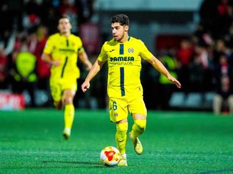 (Photo By Joaquin Corchero/Europa Press via Getty Images)