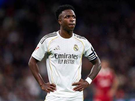 Angel Martinez/Getty Images