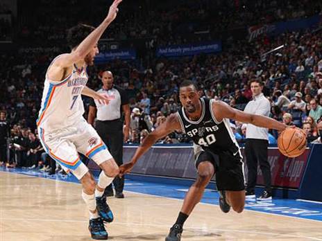 (Photo by Zach Beeker/NBAE via Getty Images)