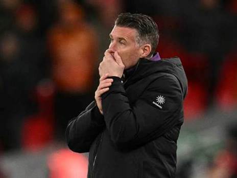 (Photo by Oli SCARFF / AFP via Getty Images)