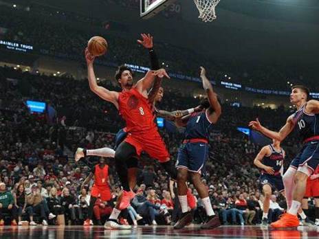 אבדיה בפוזיציה טיפוסית (Soobum Im/Getty Images)