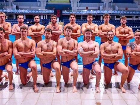 (באדיבות איגוד הכדורמים)