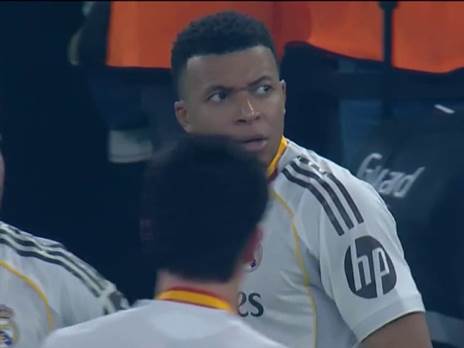 הוריד את השחקנים? אמבפה