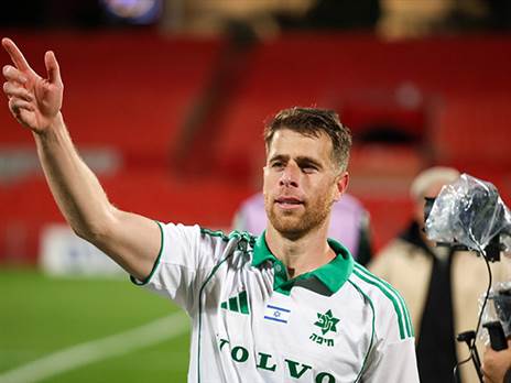 מלמד. העקשנות השתנה (קובי אליהו)