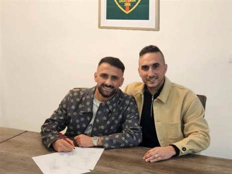 חליחל וסוכנו בוזורגי