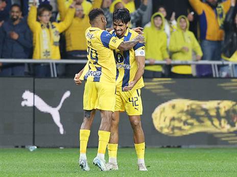 פרץ המכביסט היחיד (אלן שיבר)