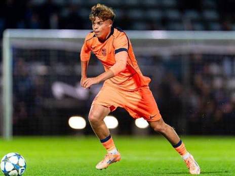 גורן. הרבה עליו (Joris Verwijst/BSR Agency/Getty Images)