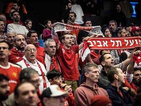 אסור ללכת נגד הקהל (עודד קרני)