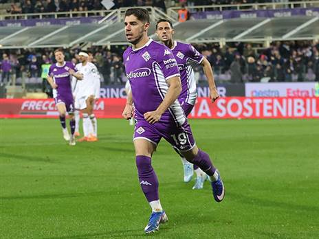 (Photo by Gabriele Maltinti/Getty Images)