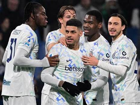 (Photo by Piero CRUCIATTI / AFP via Getty Images)