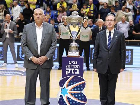 (צילום: אלן שיבר)