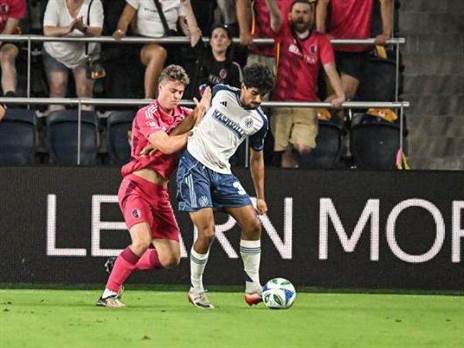 פיזי (Rick Ulreich/Icon Sportswire via Getty Images)