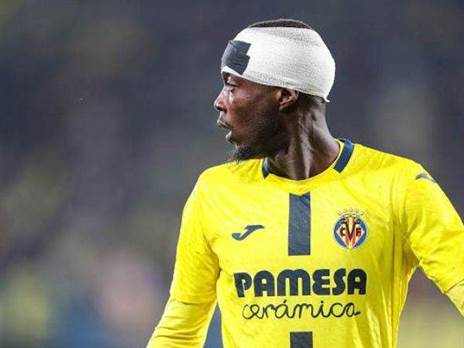 Ivan Terron/Europa Press via Getty Images