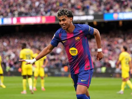 (Photo by Alex Caparros/Getty Images)