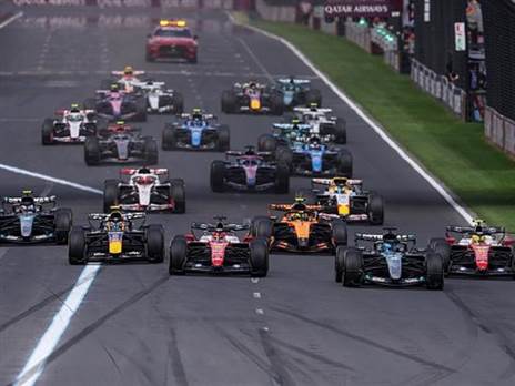 מרצדס הראשונים להתגבר על התקנות החדשות