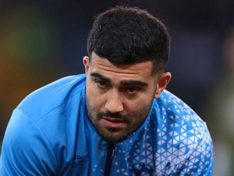 Jonathan Moscrop/Getty Images