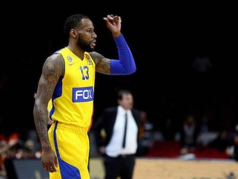 Aykut Akici/Euroleague Basketball via Getty Images
