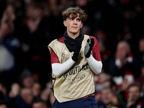 (Photo by Justin Setterfield/Getty Images)