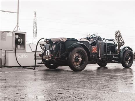 למה פעם נתוני צריכת הדלק לא היו כל-כך מדויקים - מה היה פה קודם?