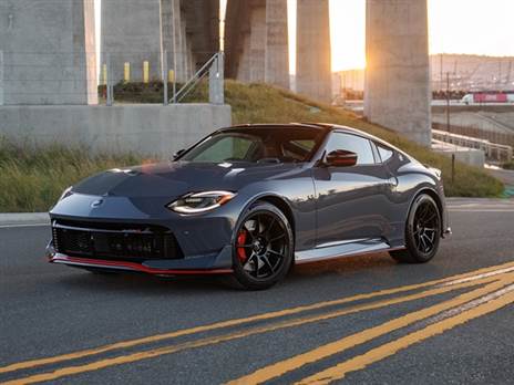 ה-Z ניסמו הפכה חדה יותר