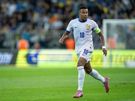 (Photo by Sebastian Frej/Getty Images)