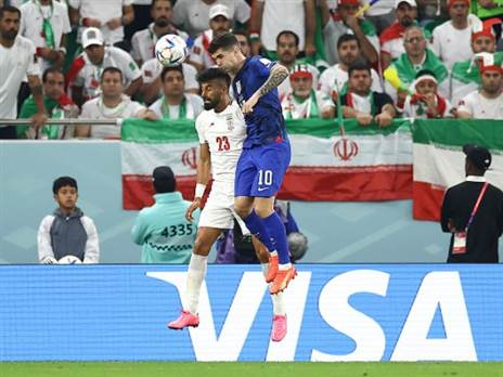 Tim Nwachukwu/Getty Images