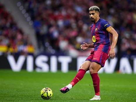 דרך ארוכה חזרה (Alvaro Medranda/Quality Sport Images/Getty Images)