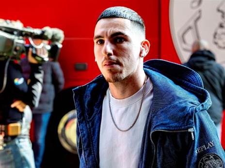 (Photo by Marcel van Dorst/EYE4IMAGES/NurPhoto via Getty Images)