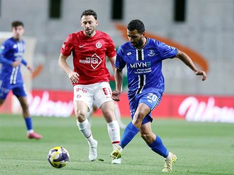 רשמי: הפועל פ"ת עלתה לפלייאוף העליון