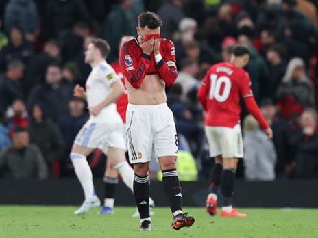 (Photo by James Gill - Danehouse/Getty Images)