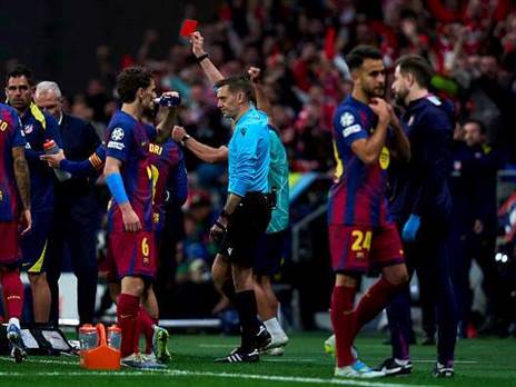 (Photo by Diego Souto/Getty Images)