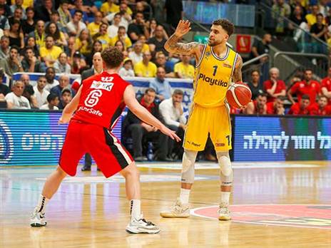 ווילבקין נגד הפועל. הזמנים השתנו: “תסתכל על התקציבים“ (אלן שיבר)