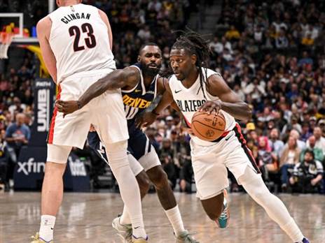 המטרה: להתיש את וומבניאמה (AAron Ontiveroz/The Denver Post, Getty)