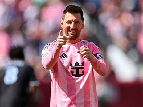 (Photo by Jamie Schwaberow/MLS via Getty Images)