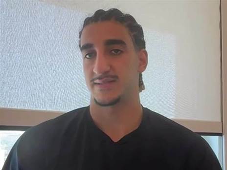 עבד. לא מוותר על ישראל