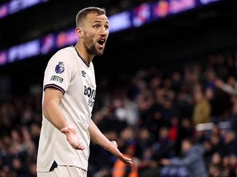 (Photo by Justin Setterfield/Getty Images)