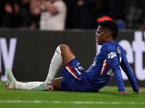 (Photo by Izzy Poles - AMA/Getty Images)