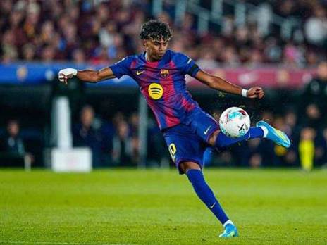 Pressinphoto/Icon Sport via Getty Images