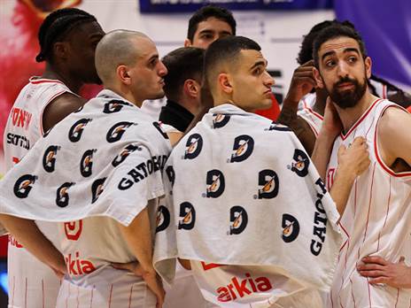 נותרו בהלם: השבוע שפילג את הפועל ת"א