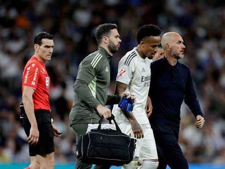 M Gracia Jimenez/Soccrates/Getty Images