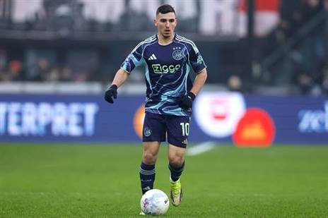 Marcel Bonte/Soccrates/Getty Images