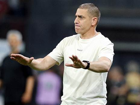 קוז`וך. האליפות כבר היתה על הרצפה (אלן שיבר)