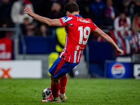 אלבארס. אחד החלוצים הטובים בעולם (Getty)