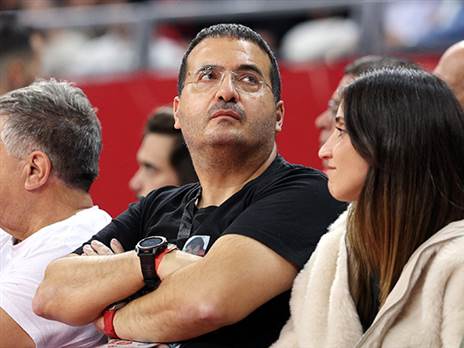 עופר ינאי. פתח הכל (אלן שיבר)