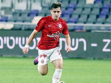 דחה קבוצה מהליגה האירופית (אלן שיבר)