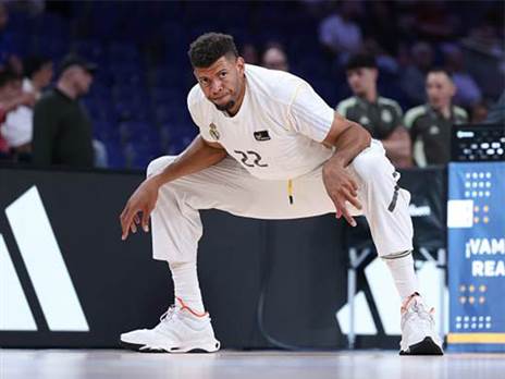 גמר את הסדרה: הפציעה ממנה סובל אדי טבארס