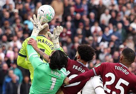Alex Pantling/Getty Images
