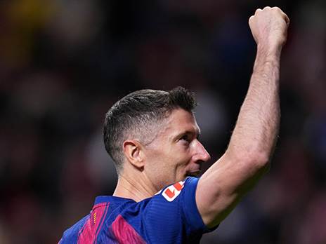 (Aitor Alcalde/Getty Images)