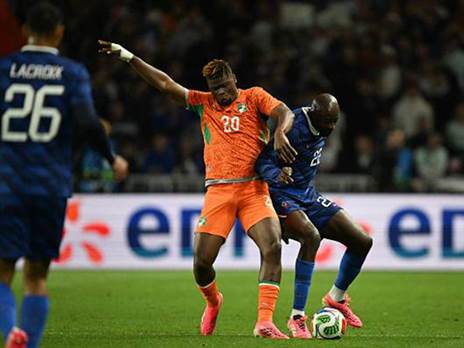 ( Loic VENANCE / AFP via Getty Images)